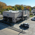 Starbucks Investment | Fargo, ND