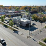 Starbucks Investment | Fargo, ND