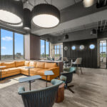 Exclusive Steel District Office Opportunity