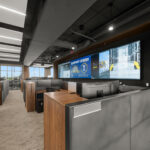 Exclusive Steel District Office Opportunity