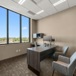 Exclusive Steel District Office Opportunity