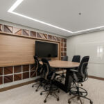 Exclusive Steel District Office Opportunity