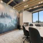 Exclusive Steel District Office Opportunity