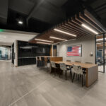 Exclusive Steel District Office Opportunity