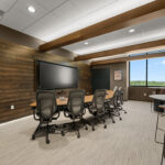 Exclusive Steel District Office Opportunity
