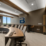 Exclusive Steel District Office Opportunity