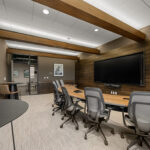Exclusive Steel District Office Opportunity