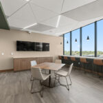 Exclusive Steel District Office Opportunity