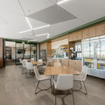 Exclusive Steel District Office Opportunity