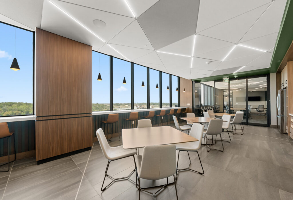 Exclusive Steel District Office Opportunity