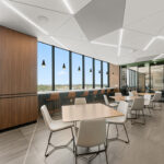 Exclusive Steel District Office Opportunity