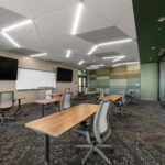 Exclusive Steel District Office Opportunity