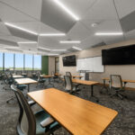 Exclusive Steel District Office Opportunity