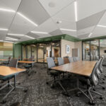 Exclusive Steel District Office Opportunity