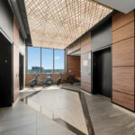 Exclusive Steel District Office Opportunity