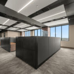 Exclusive Steel District Office Opportunity