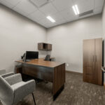 Exclusive Steel District Office Opportunity