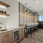 Exclusive Steel District Office Opportunity