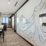 Exclusive Steel District Office Opportunity