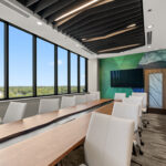 Exclusive Steel District Office Opportunity