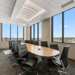 Exclusive Steel District Office Opportunity