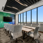 Exclusive Steel District Office Opportunity