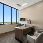 Exclusive Steel District Office Opportunity