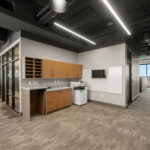 Exclusive Steel District Office Opportunity