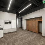 Exclusive Steel District Office Opportunity
