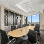 Exclusive Steel District Office Opportunity