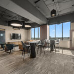 Exclusive Steel District Office Opportunity