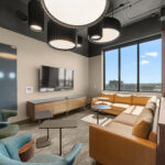 Exclusive Steel District Office Opportunity