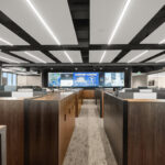 Exclusive Steel District Office Opportunity