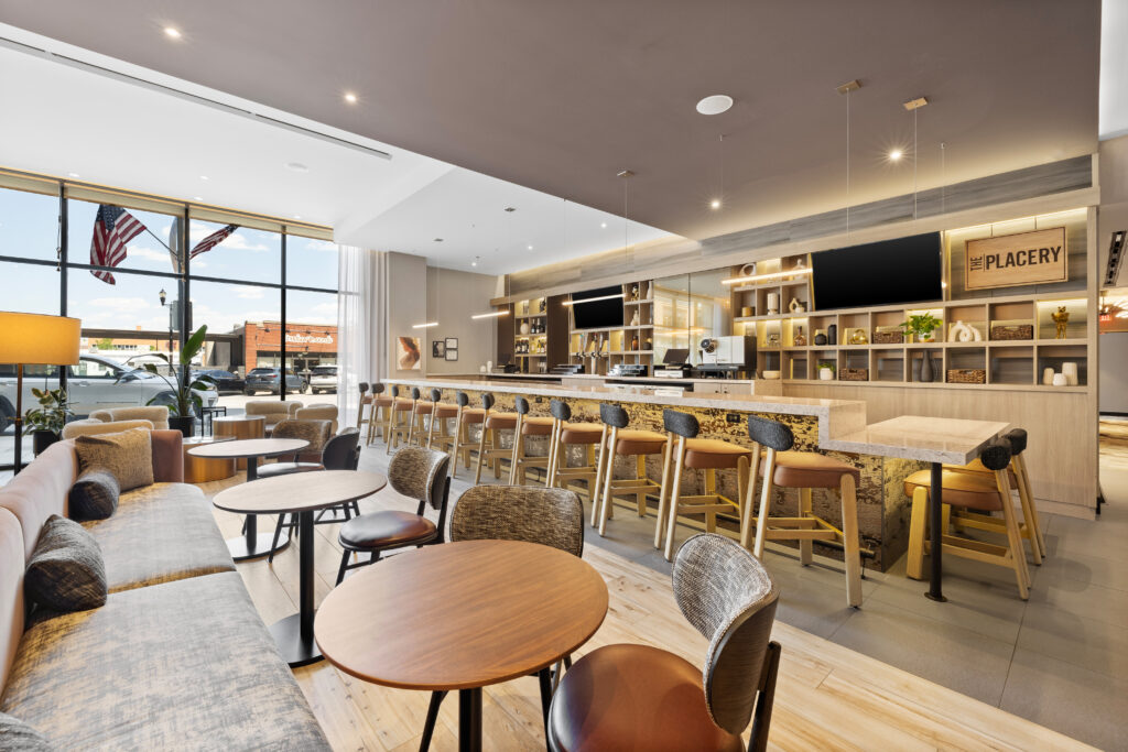 More Than A Hotel Restaurant: The Placery Brings Bold Flavors, Dining Experience To Downtown Rapid City